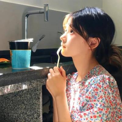 橙子与阳光