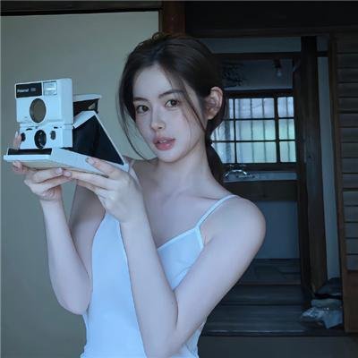 我私密的黄丝带
